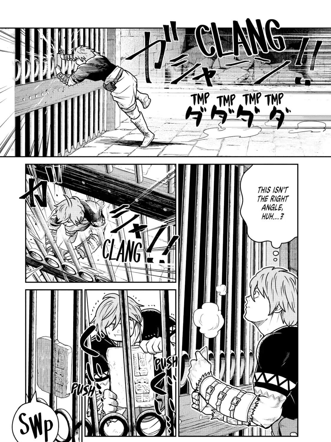 Read Quality Assurance in Another World chapter 29 image 20 on Lezhin
