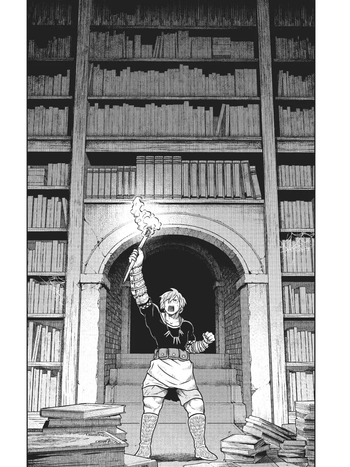 Read Quality Assurance in Another World chapter 29 image 28 on Lezhin