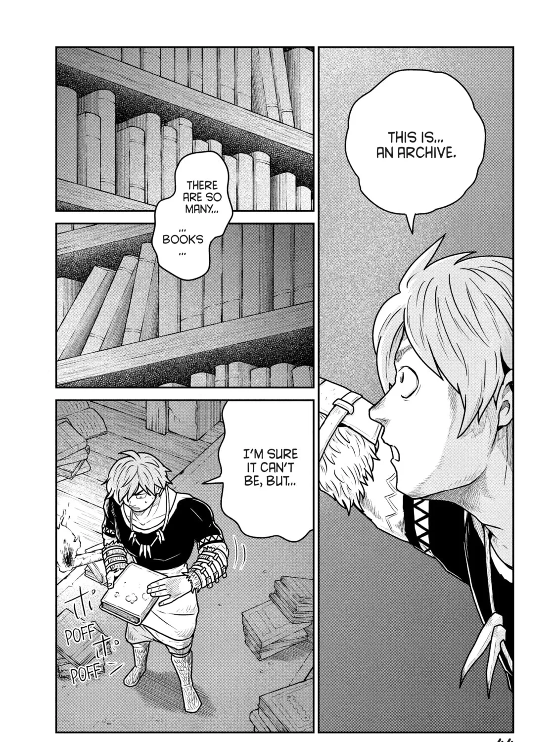 Read Quality Assurance in Another World chapter 29 image 30 on Lezhin