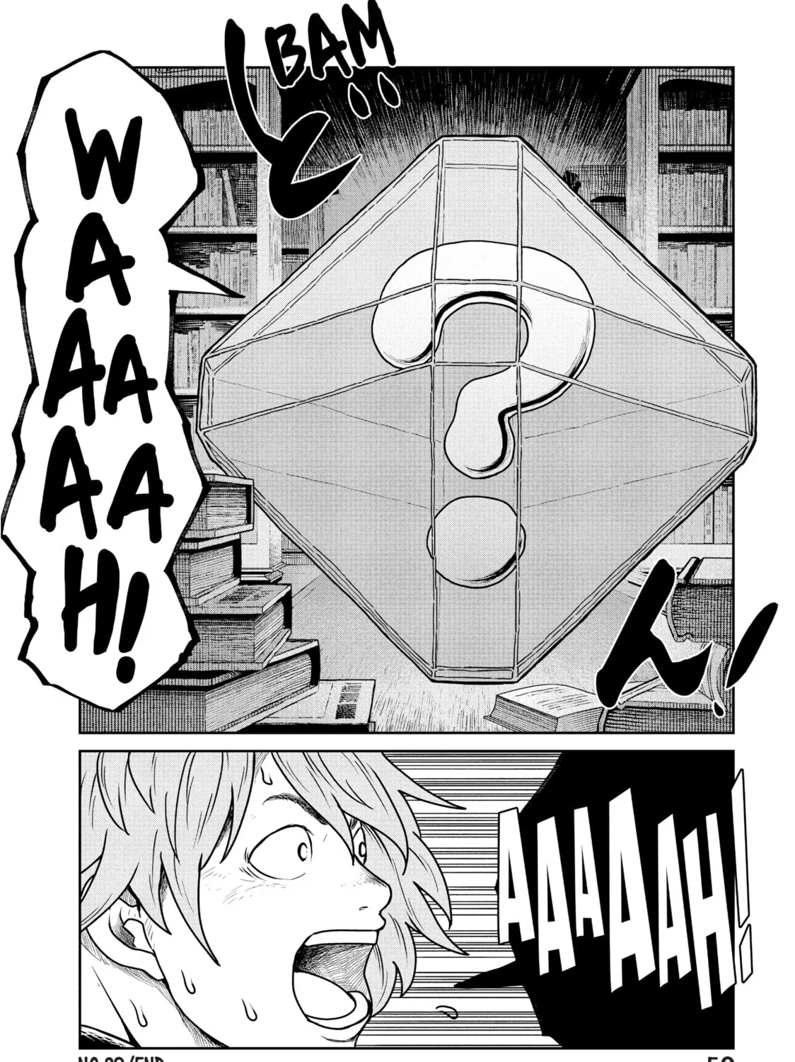 Read Quality Assurance in Another World chapter 29 image 42 on Lezhin