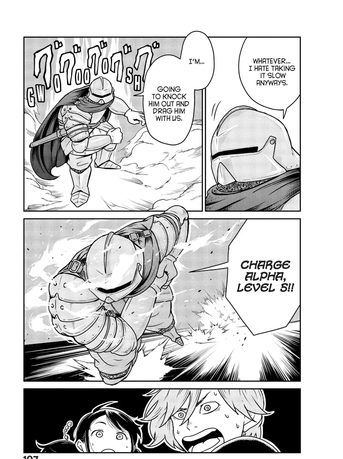 Read Quality Assurance in Another World chapter 3 image 24 on Lezhin