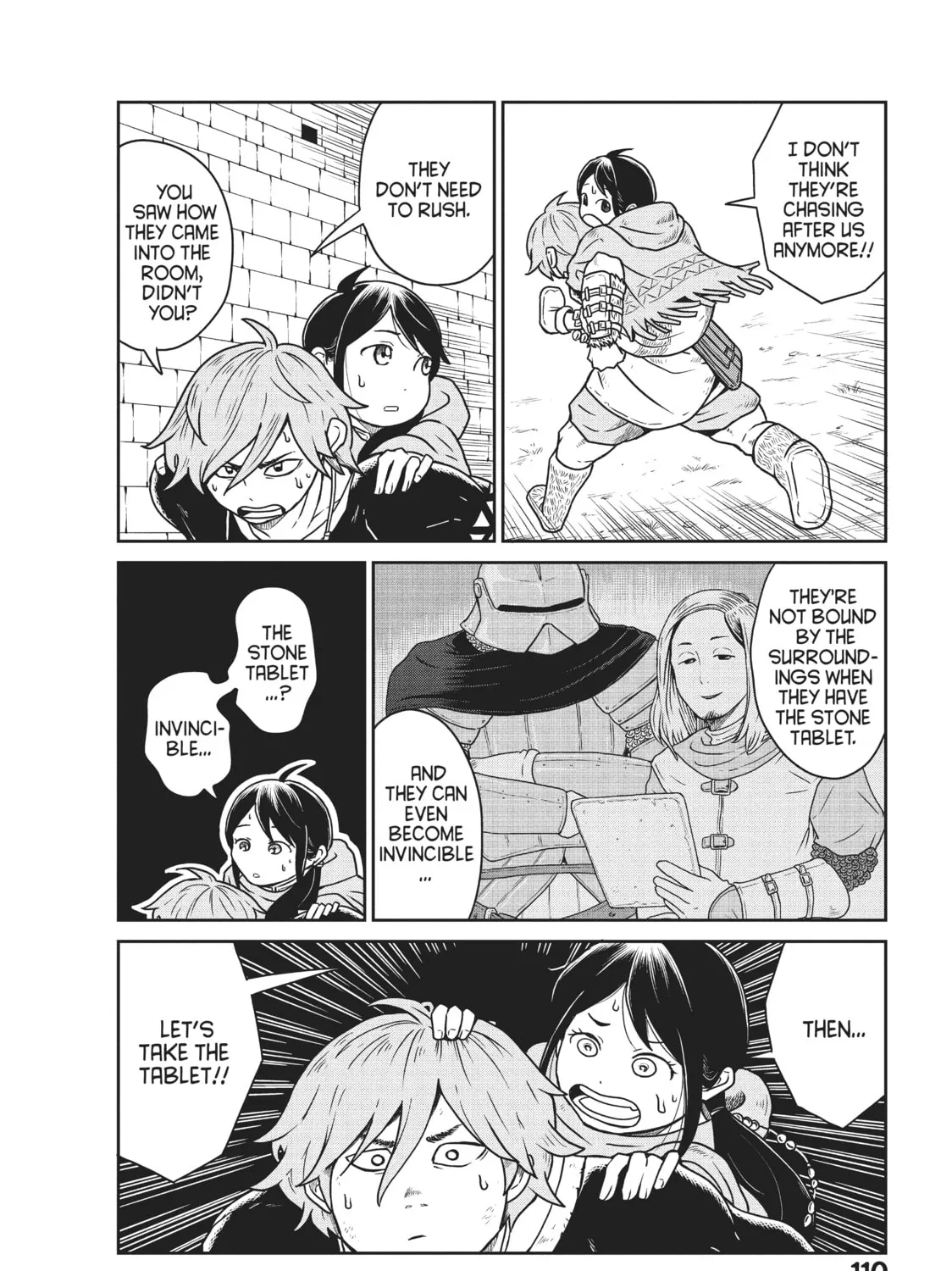 Read Quality Assurance in Another World chapter 3 image 30 on Lezhin