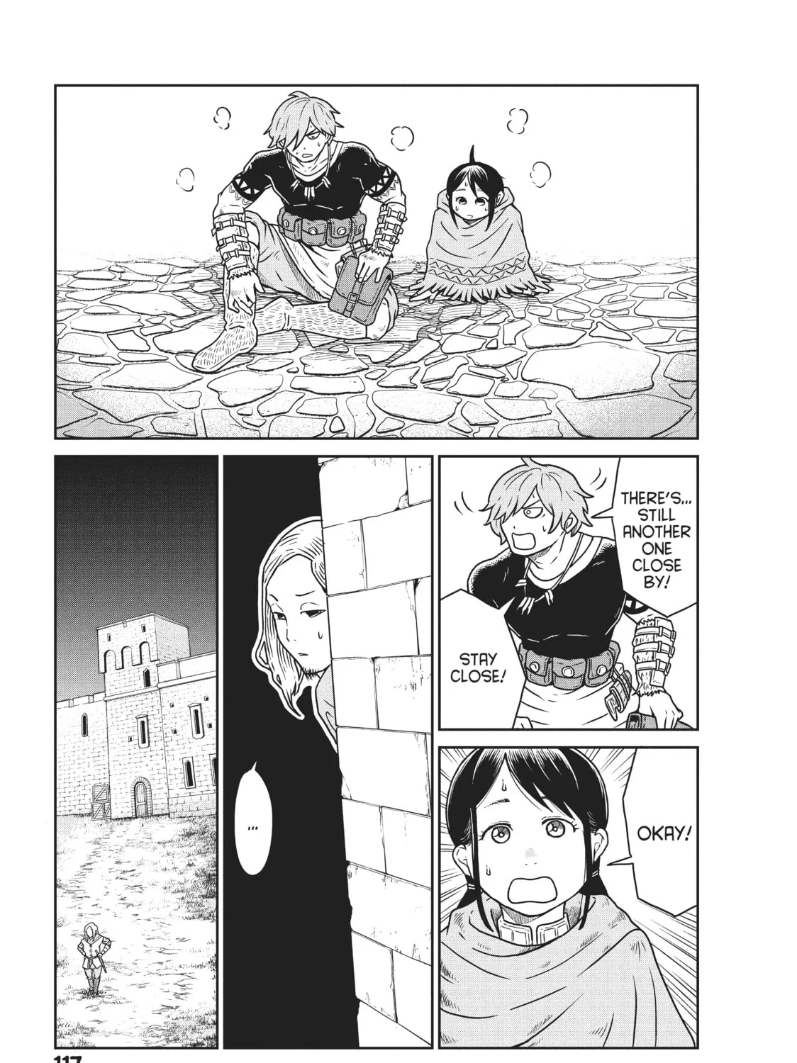 Read Quality Assurance in Another World chapter 3 image 44 on Lezhin