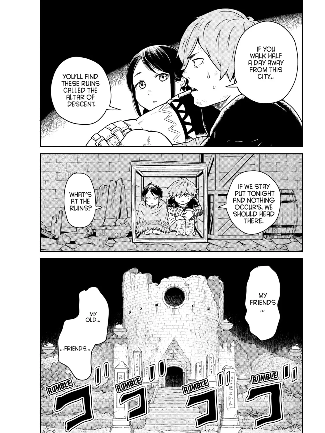 Read Quality Assurance in Another World chapter 3 image 50 on Lezhin