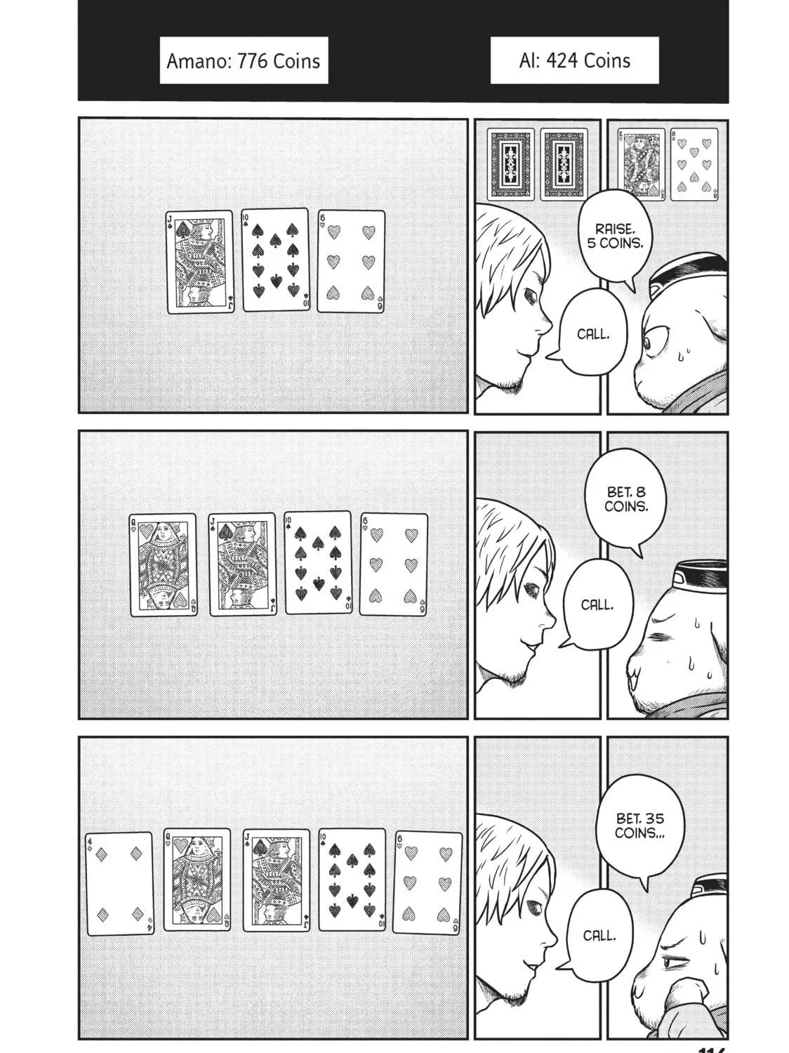 Read Quality Assurance in Another World chapter 33 image 18 on Lezhin