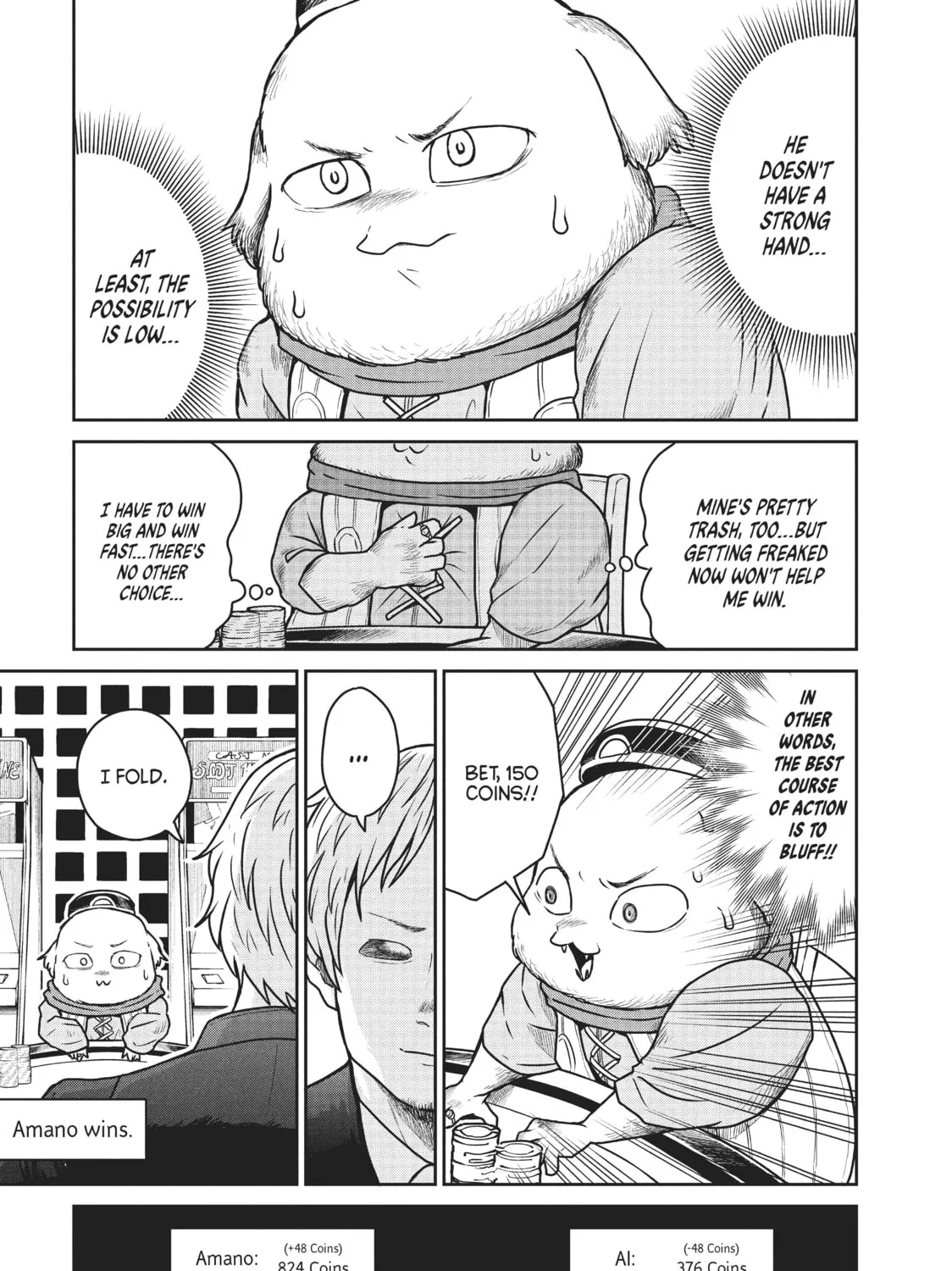 Read Quality Assurance in Another World chapter 33 image 20 on Lezhin