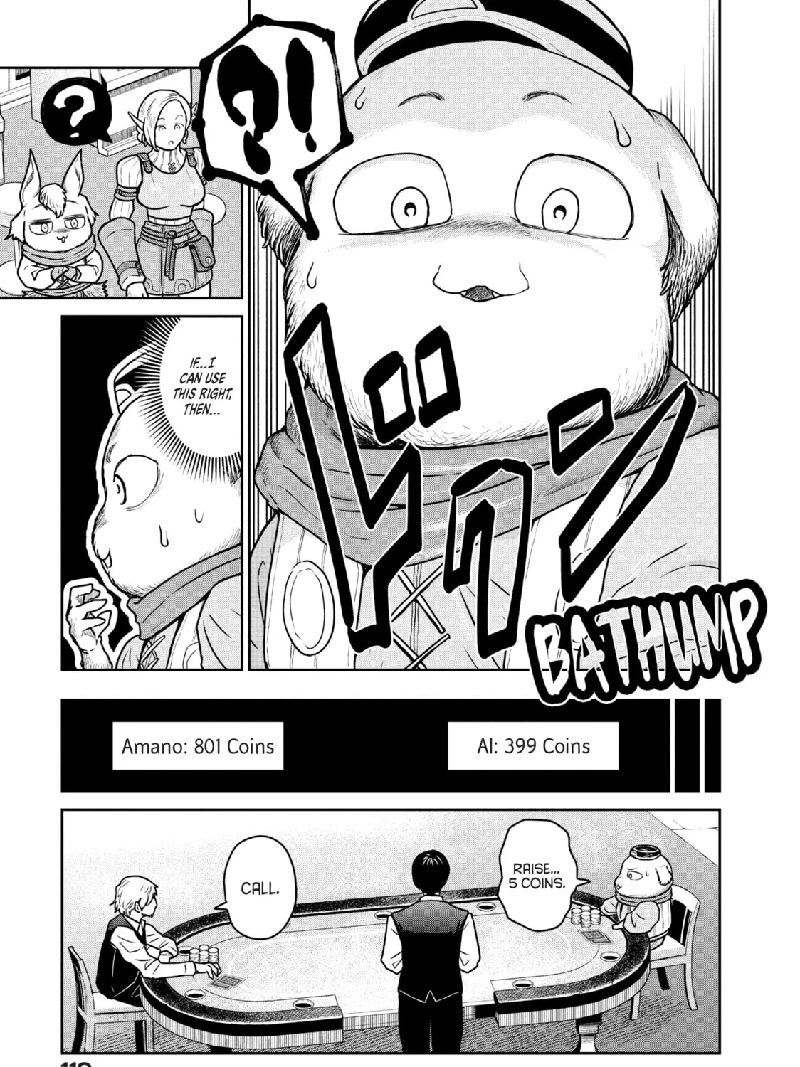 Read Quality Assurance in Another World chapter 33 image 24 on Lezhin