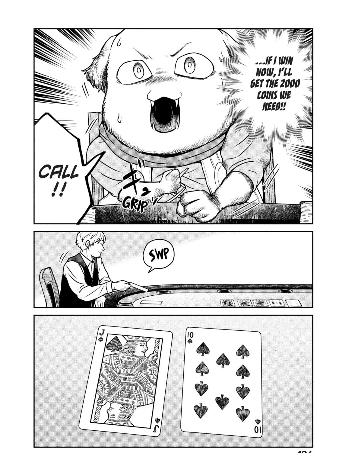 Read Quality Assurance in Another World chapter 33 image 38 on Lezhin