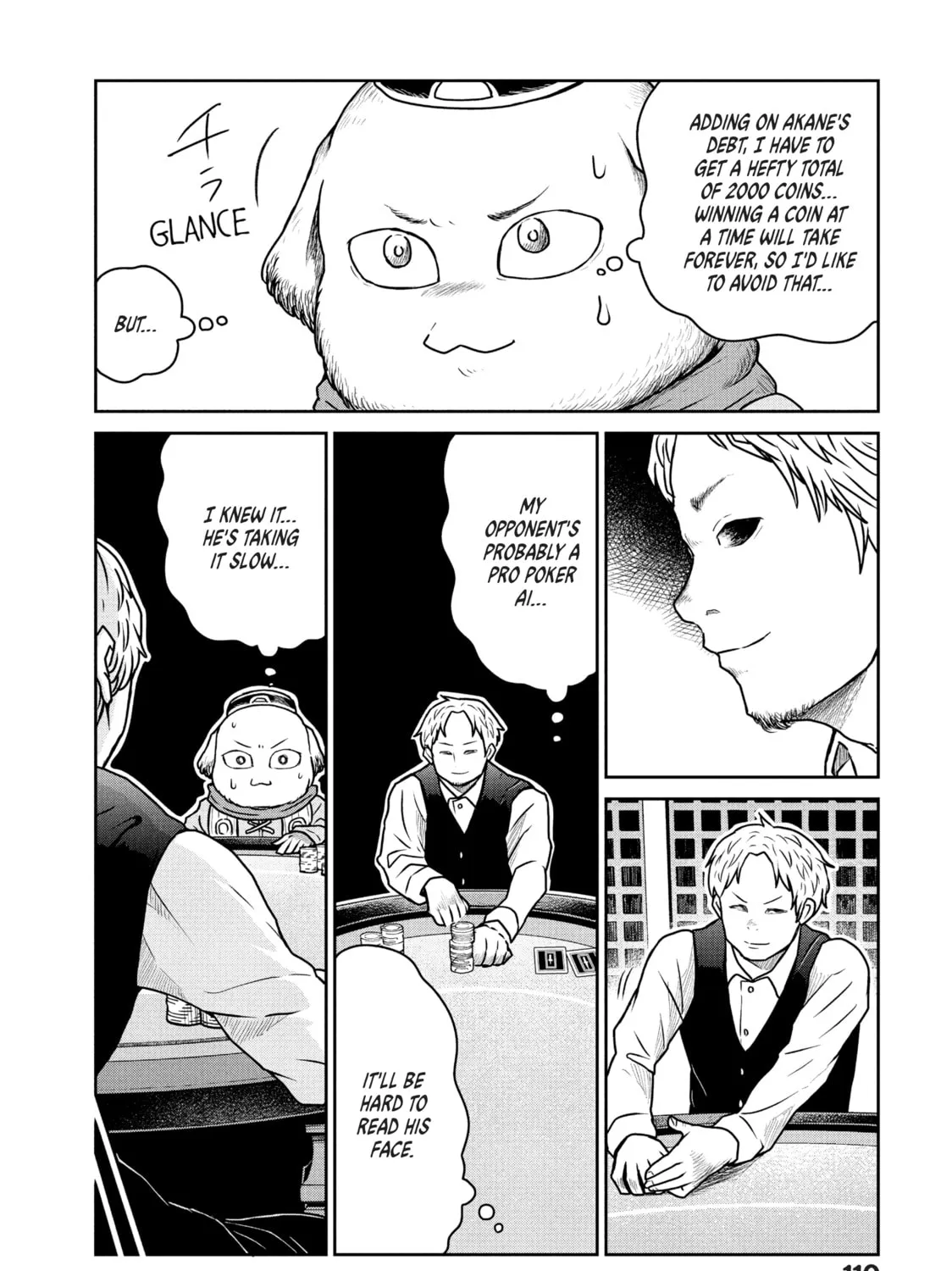 Read Quality Assurance in Another World chapter 33 image 6 on Lezhin