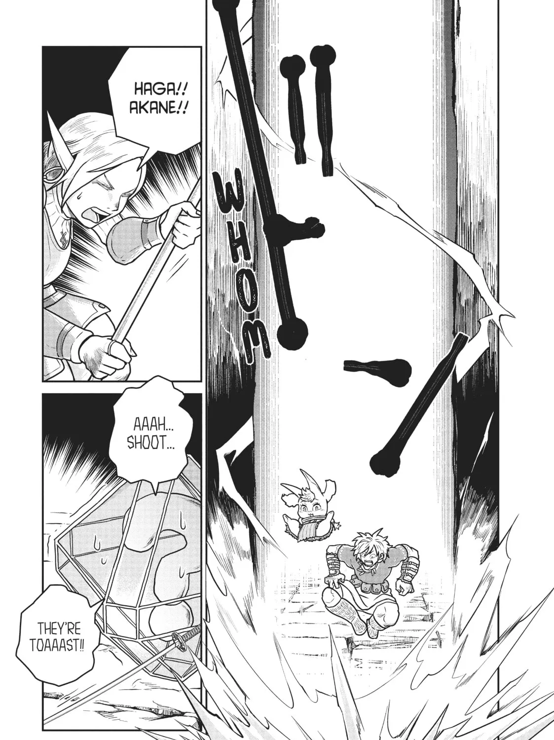 Read Quality Assurance in Another World chapter 35 image 24 on Lezhin