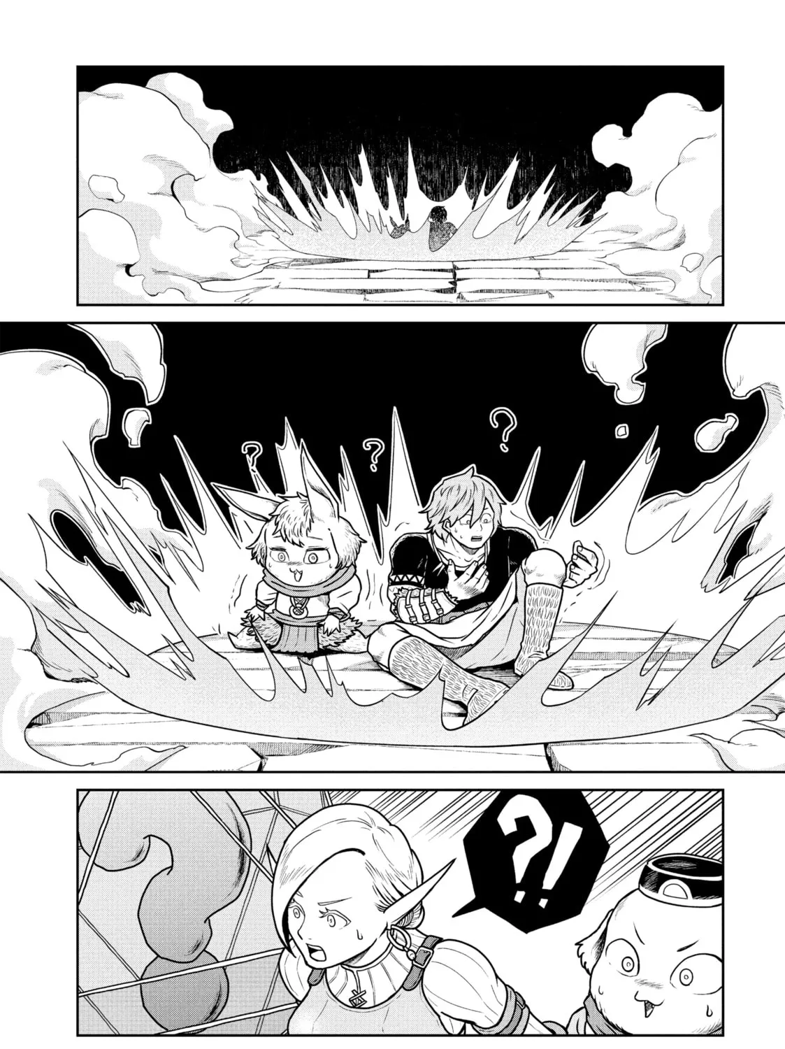 Read Quality Assurance in Another World chapter 35 image 26 on Lezhin