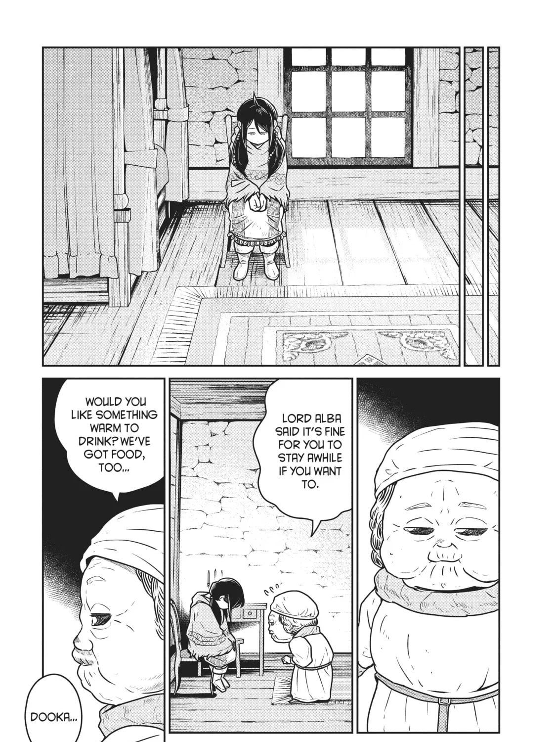 Read Quality Assurance in Another World chapter 36 image 12 on Lezhin