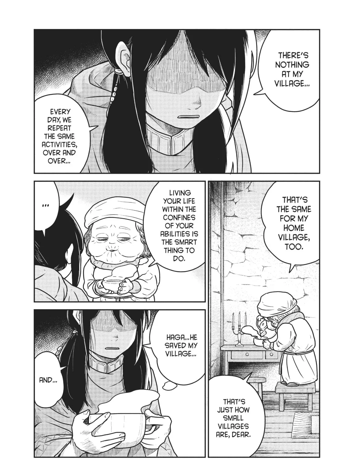 Read Quality Assurance in Another World chapter 36 image 14 on Lezhin