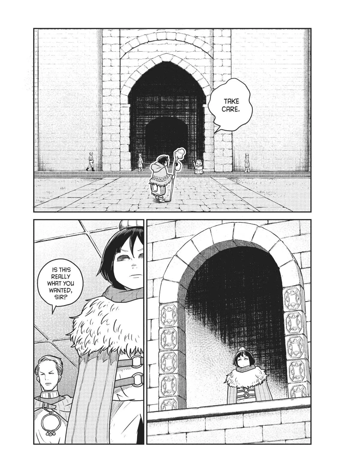 Read Quality Assurance in Another World chapter 36 image 18 on Lezhin