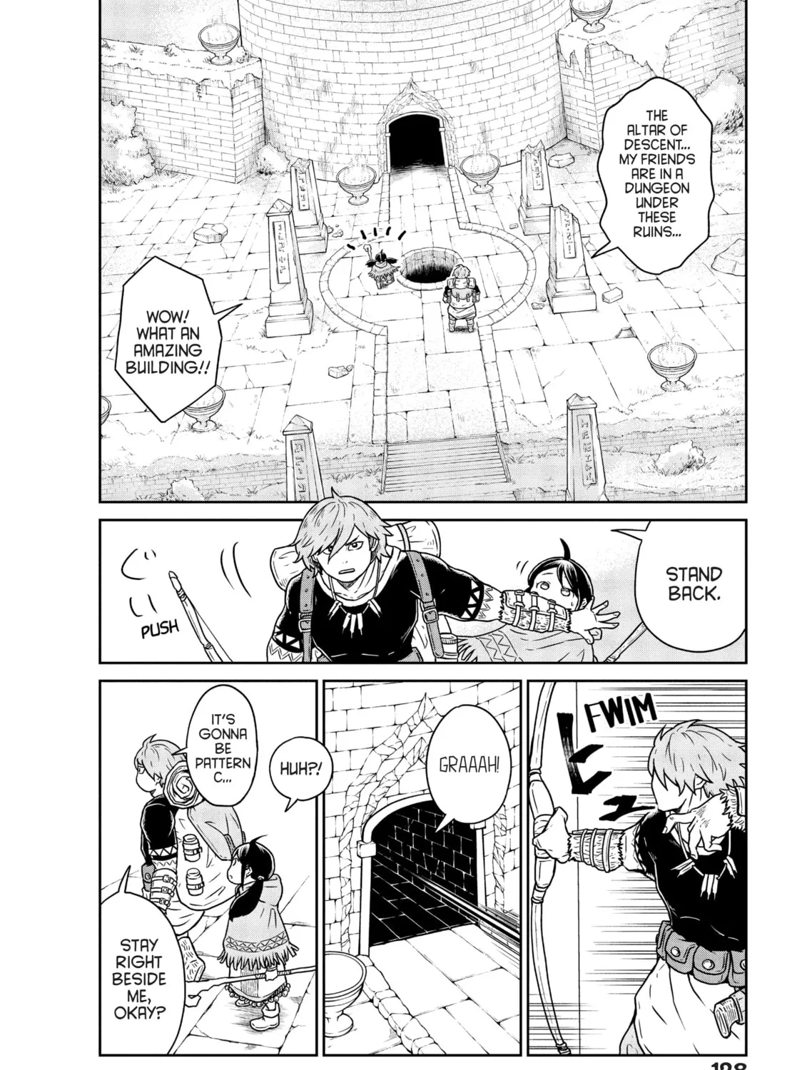 Read Quality Assurance in Another World chapter 4 image 14 on Lezhin