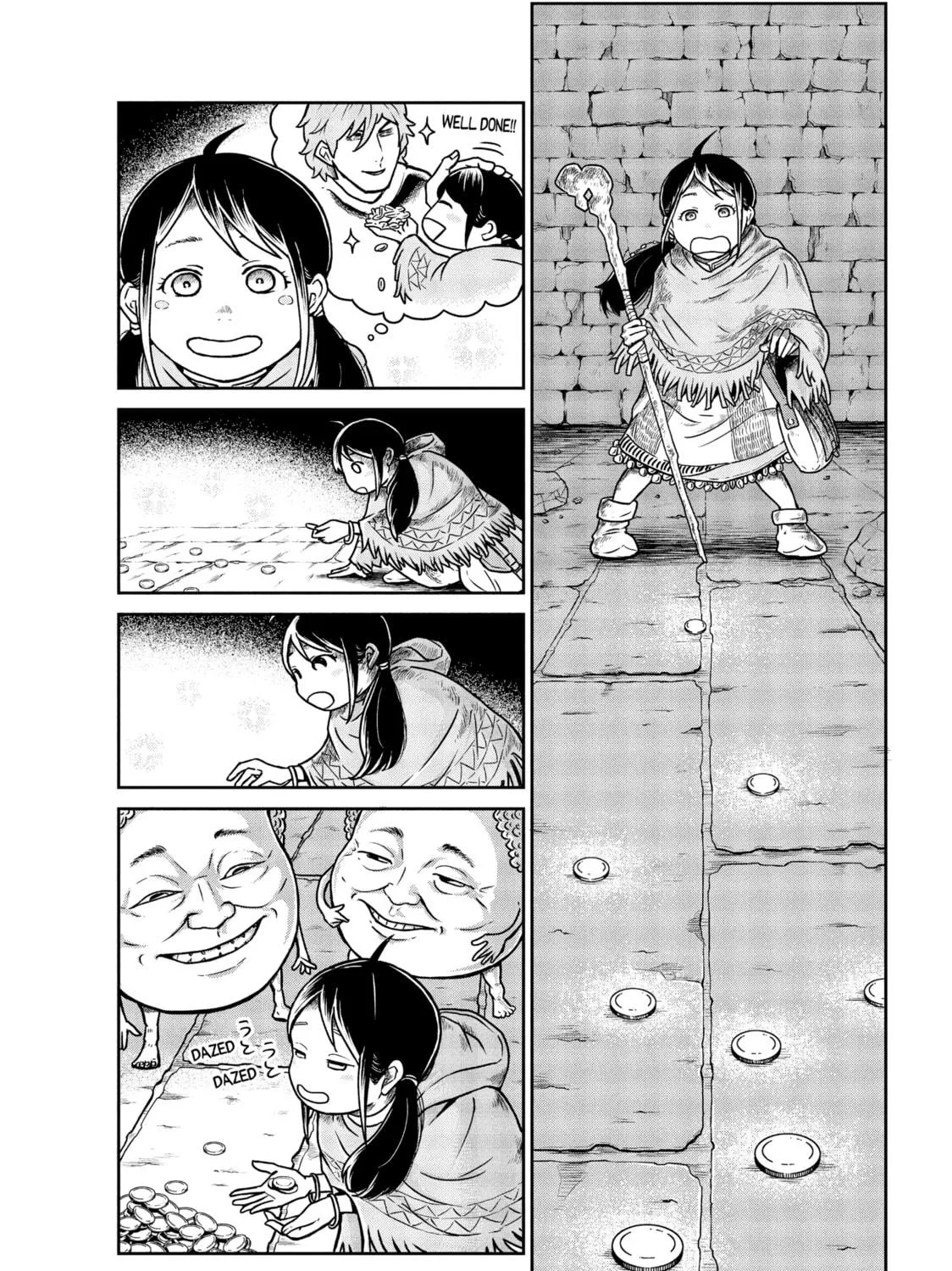 Read Quality Assurance in Another World chapter 4 image 18 on Lezhin