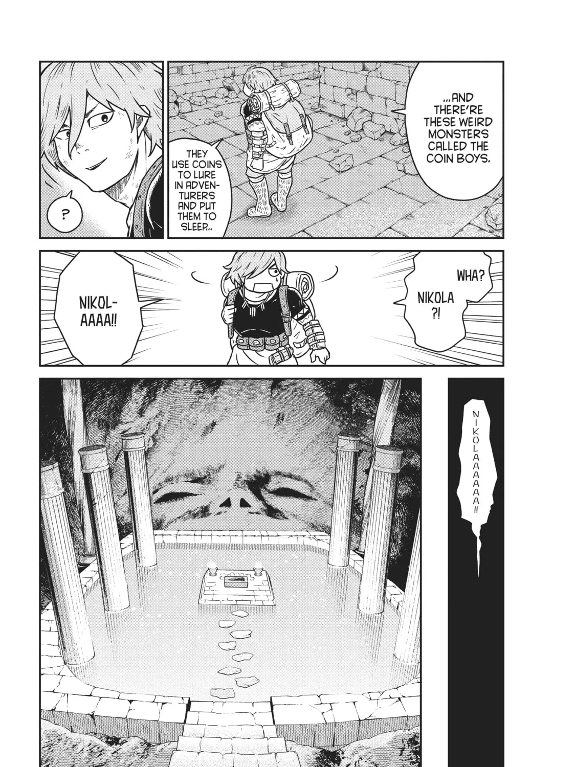 Read Quality Assurance in Another World chapter 4 image 20 on Lezhin