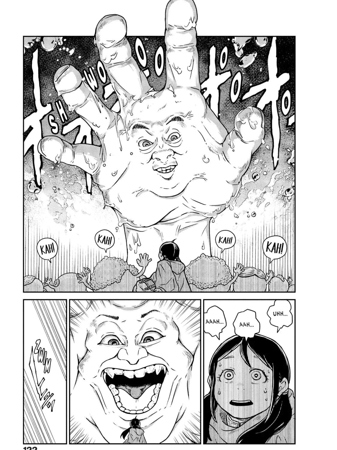 Read Quality Assurance in Another World chapter 4 image 24 on Lezhin
