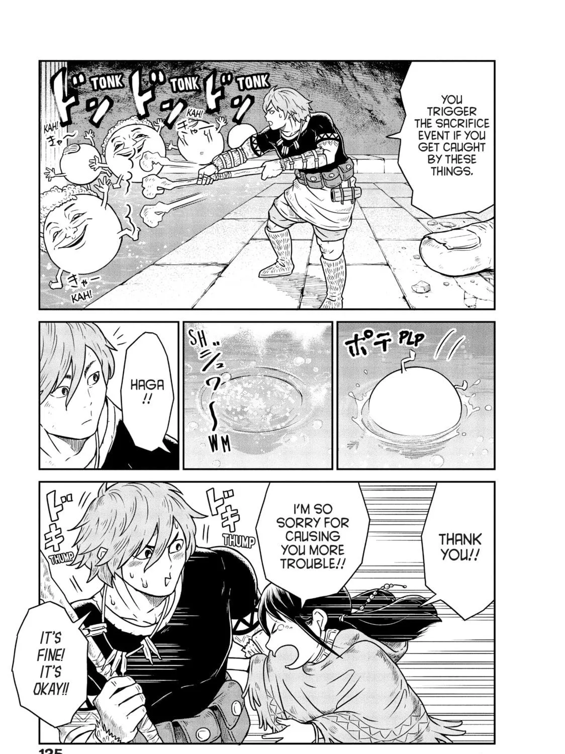 Read Quality Assurance in Another World chapter 4 image 28 on Lezhin