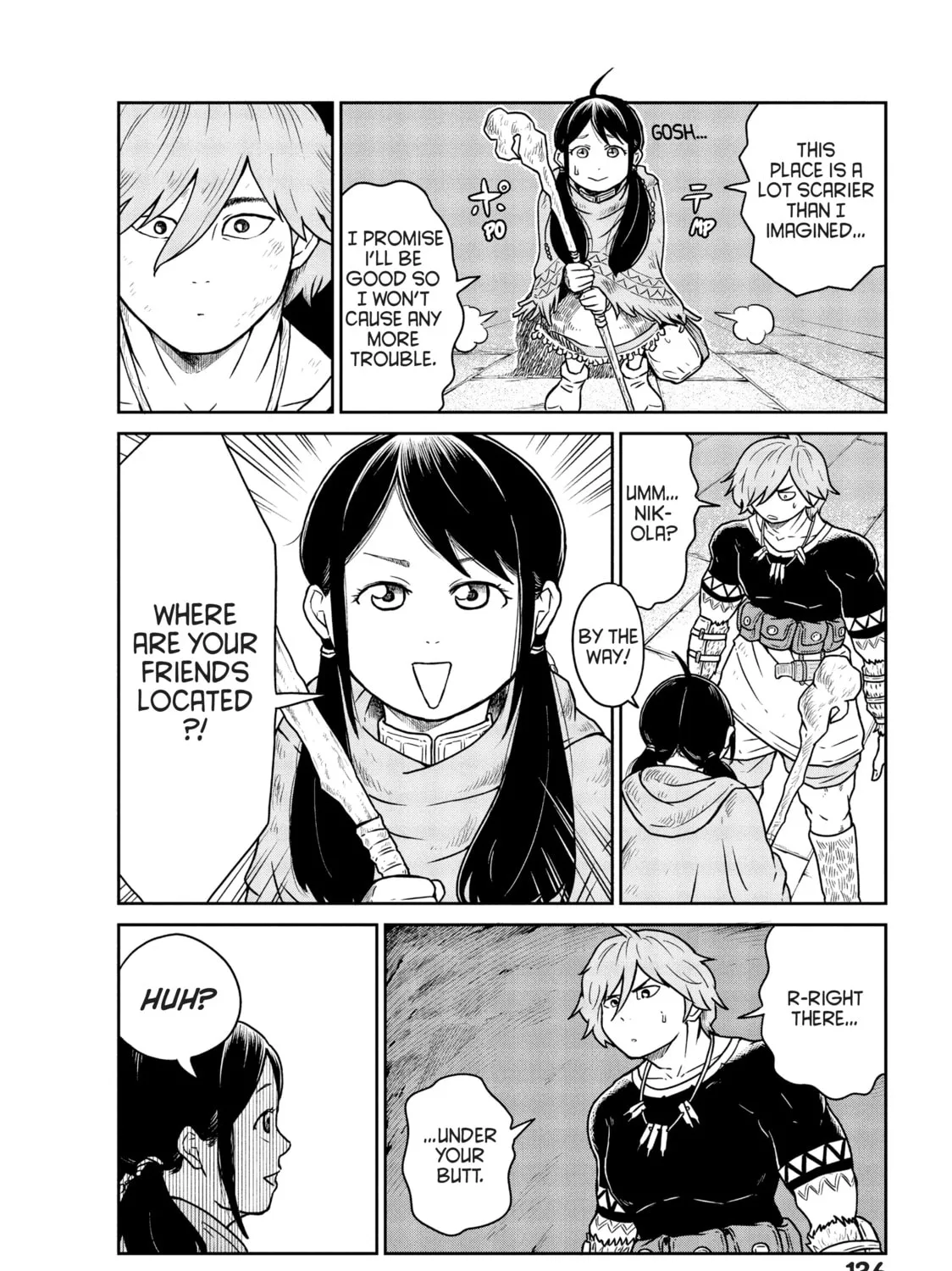 Read Quality Assurance in Another World chapter 4 image 30 on Lezhin