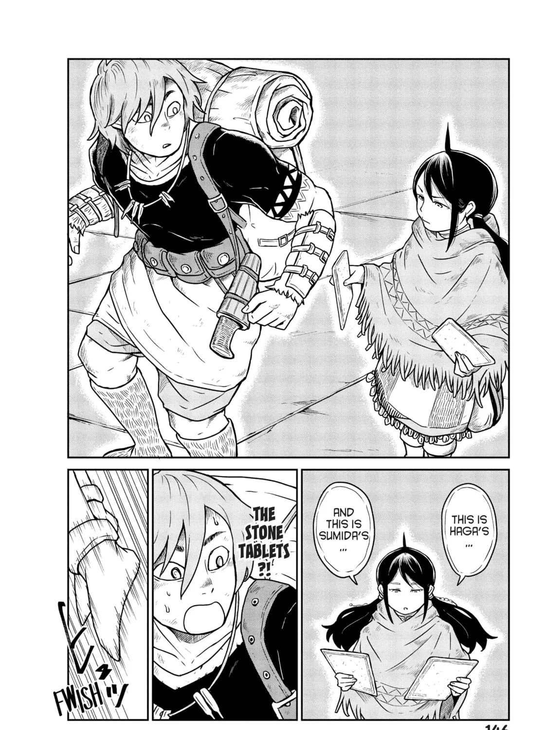 Read Quality Assurance in Another World chapter 4 image 50 on Lezhin