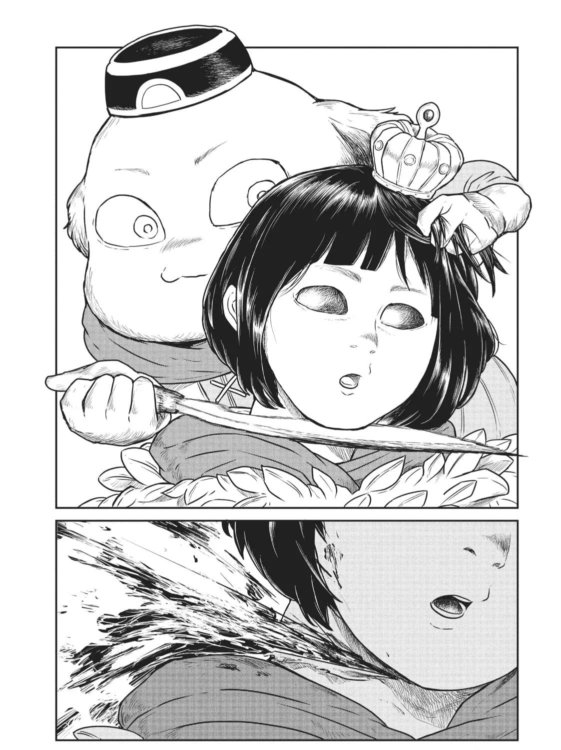 Read Quality Assurance in Another World chapter 40 image 18 on Lezhin