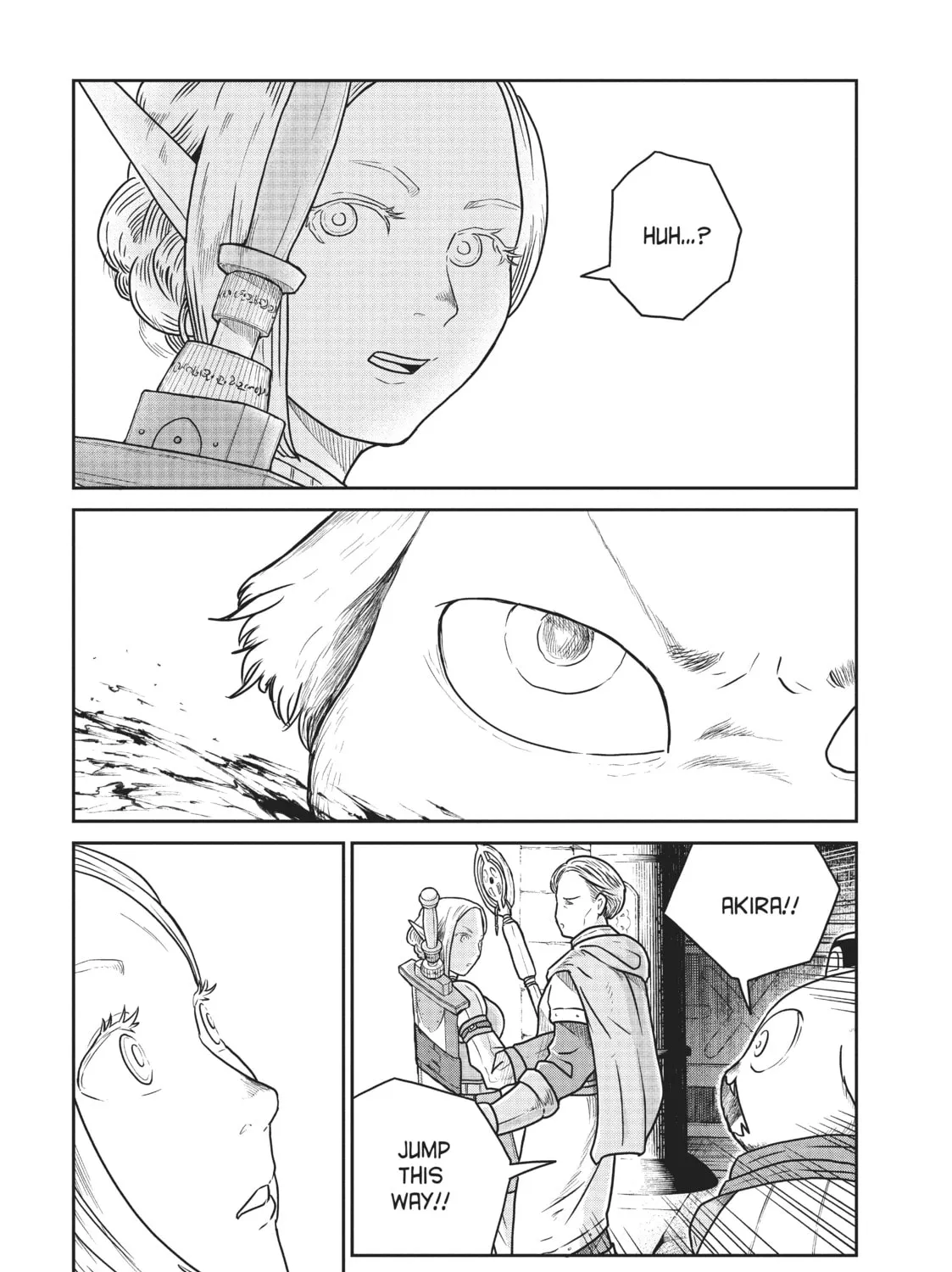 Read Quality Assurance in Another World chapter 40 image 20 on Lezhin