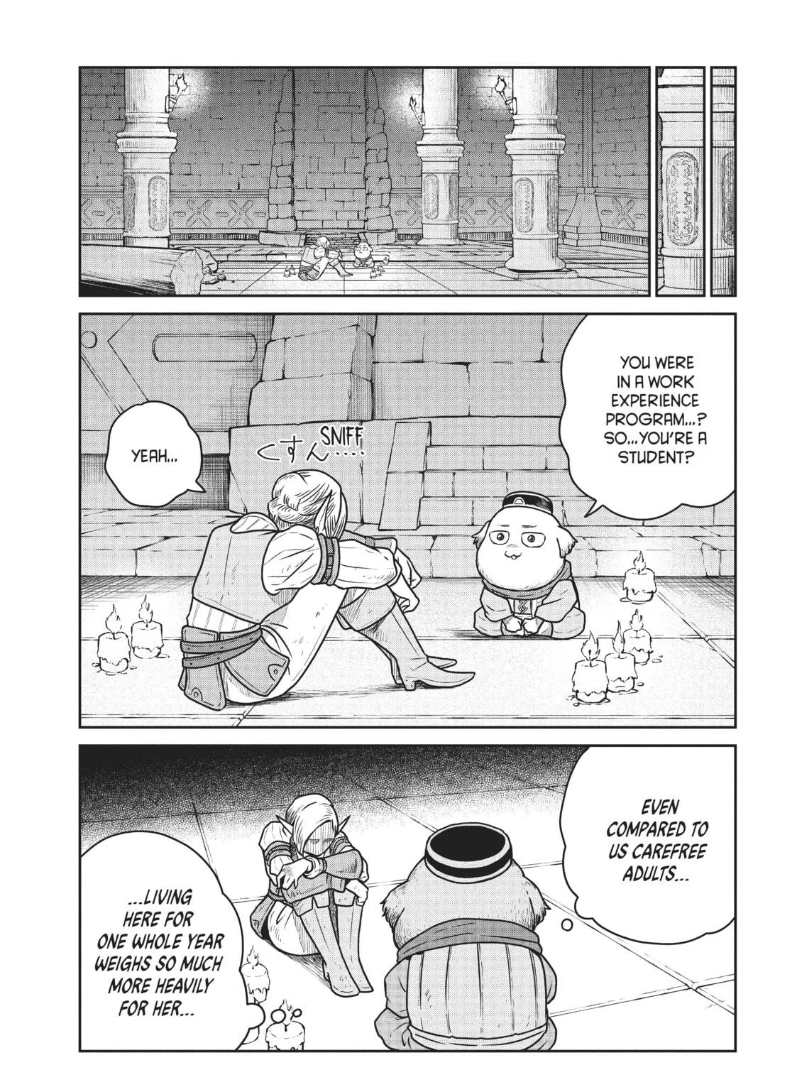 Read Quality Assurance in Another World chapter 41 image 18 on Lezhin