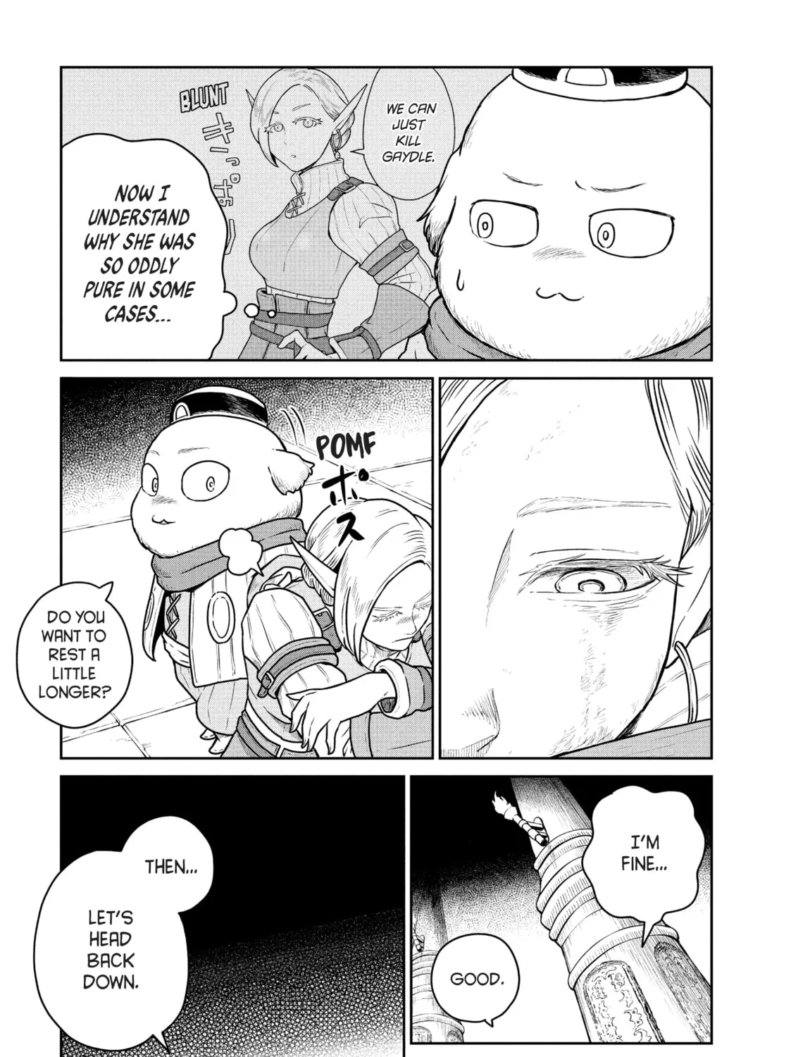 Read Quality Assurance in Another World chapter 41 image 20 on Lezhin