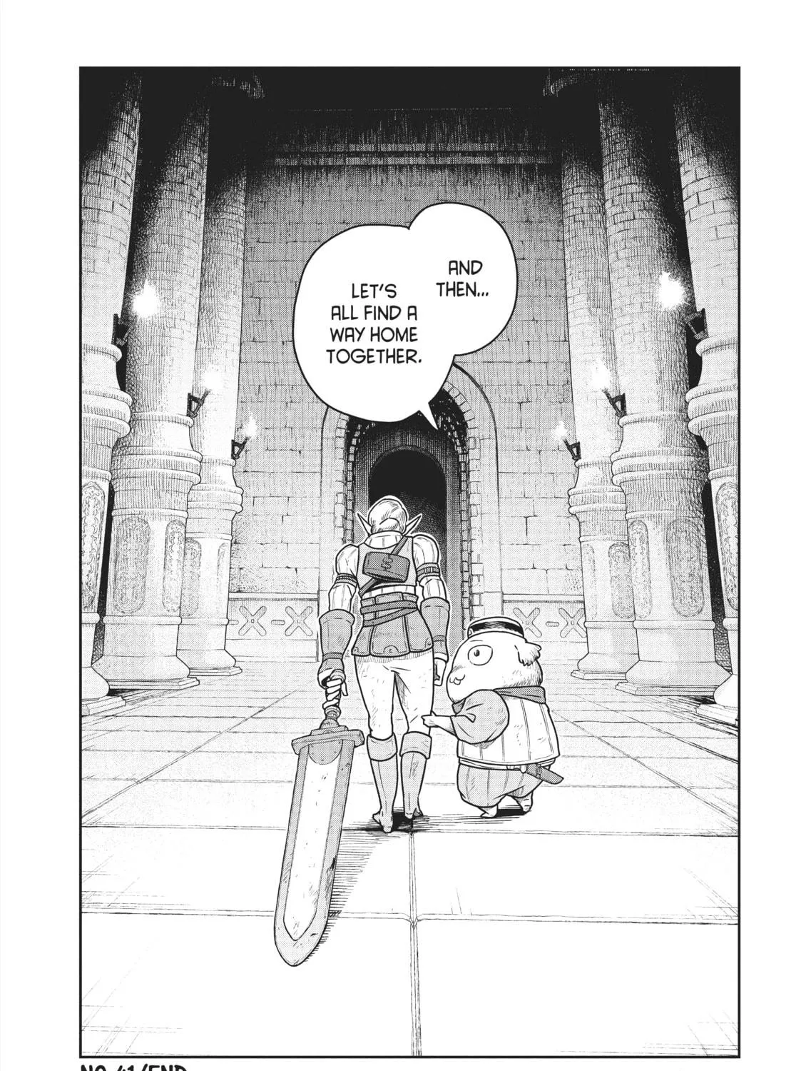 Read Quality Assurance in Another World chapter 41 image 22 on Lezhin