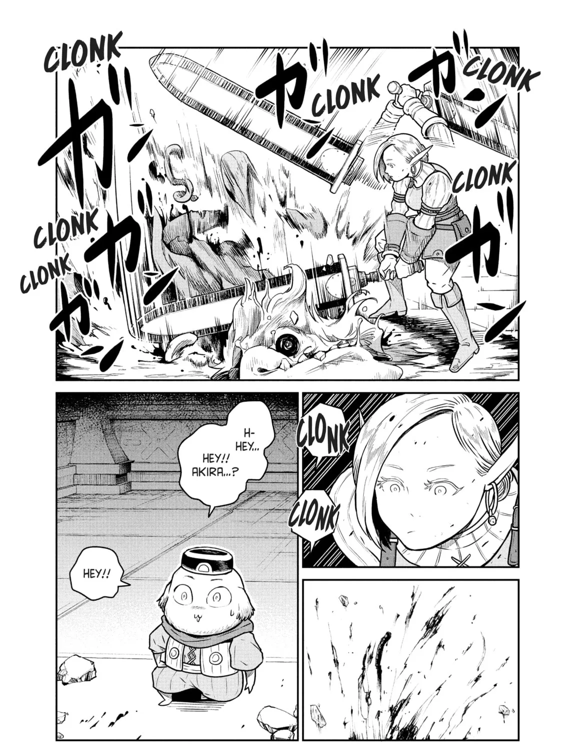 Read Quality Assurance in Another World chapter 41 image 6 on Lezhin