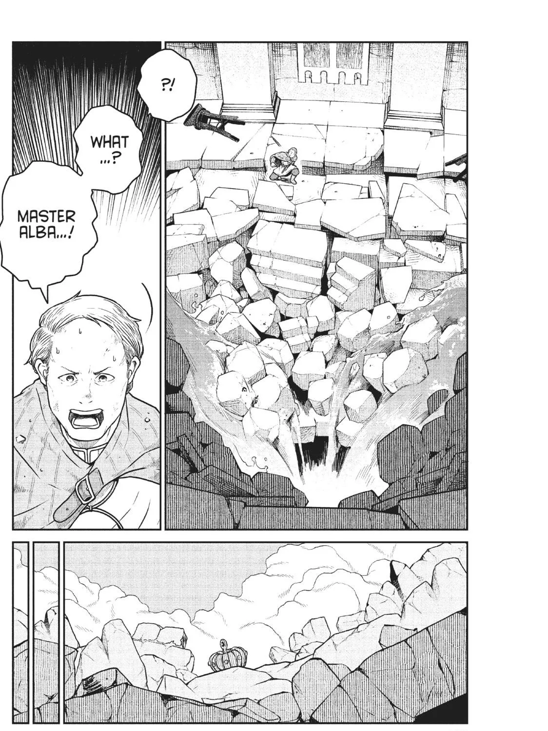Read Quality Assurance in Another World chapter 45 image 10 on Lezhin