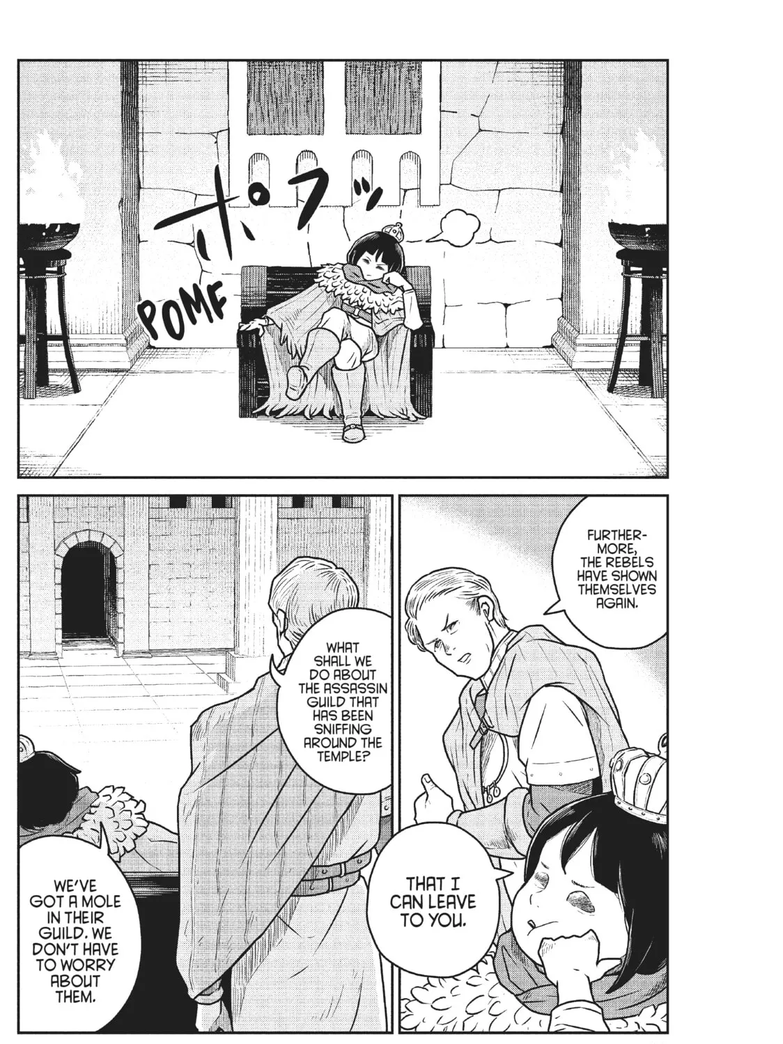 Read Quality Assurance in Another World chapter 45 image 2 on Lezhin