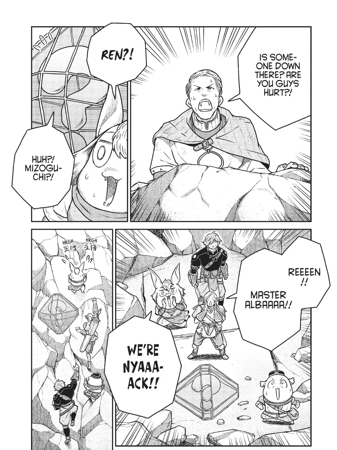 Read Quality Assurance in Another World chapter 45 image 20 on Lezhin