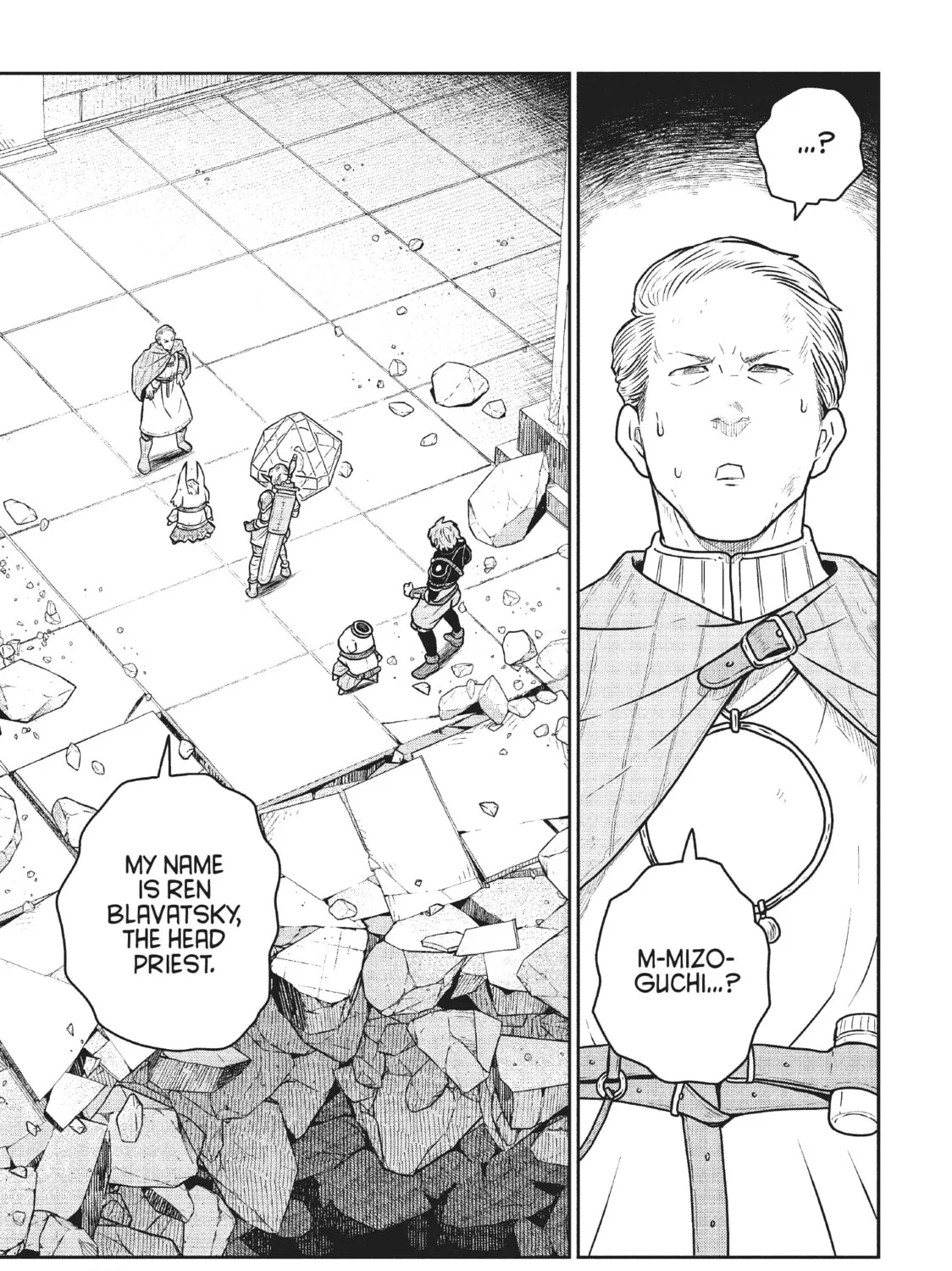 Read Quality Assurance in Another World chapter 45 image 24 on Lezhin