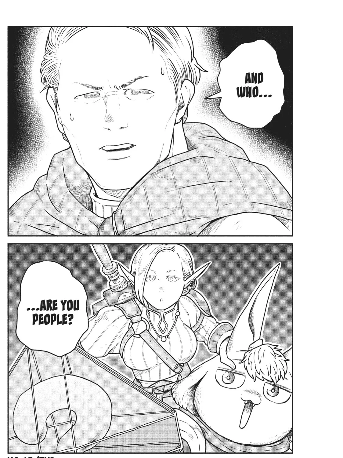 Read Quality Assurance in Another World chapter 45 image 26 on Lezhin