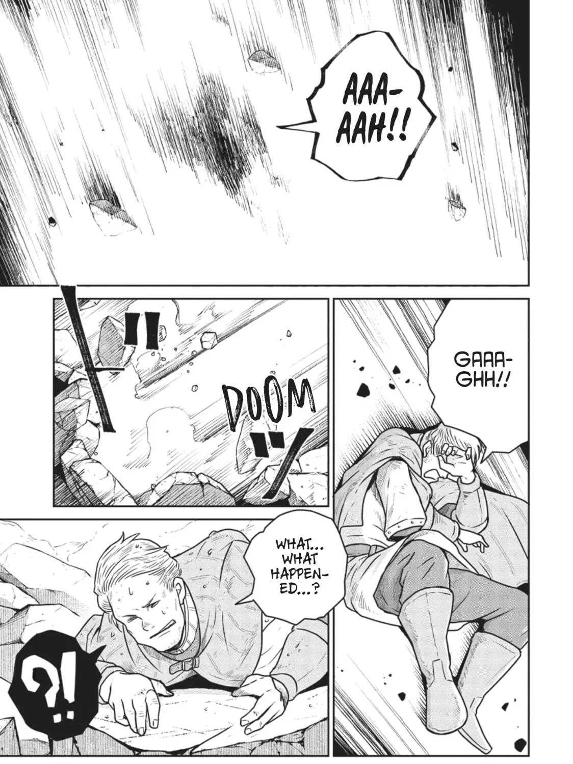 Read Quality Assurance in Another World chapter 45 image 8 on Lezhin