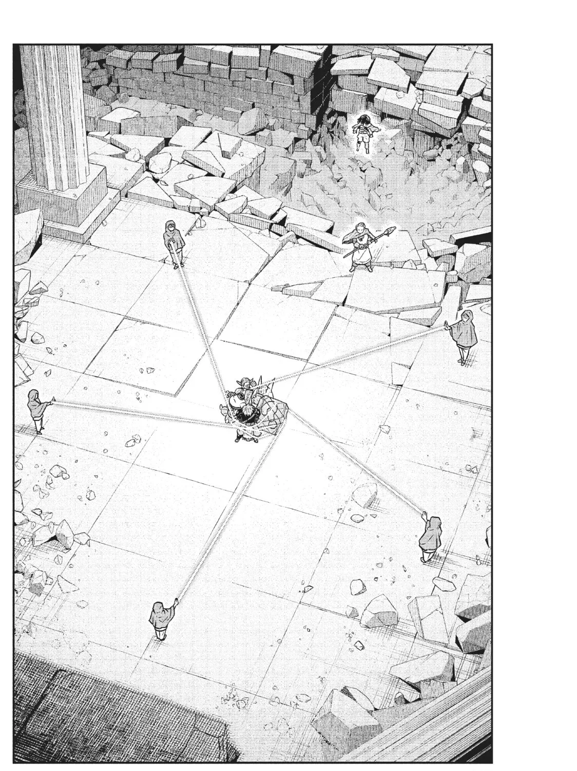 Read Quality Assurance in Another World chapter 47 image 14 on Lezhin