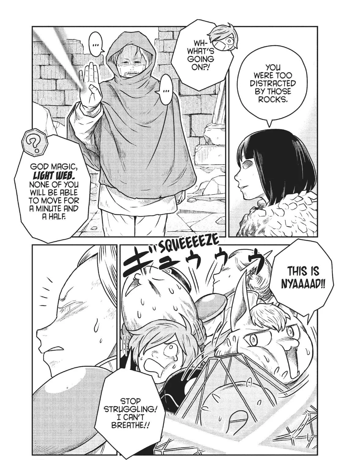 Read Quality Assurance in Another World chapter 47 image 16 on Lezhin