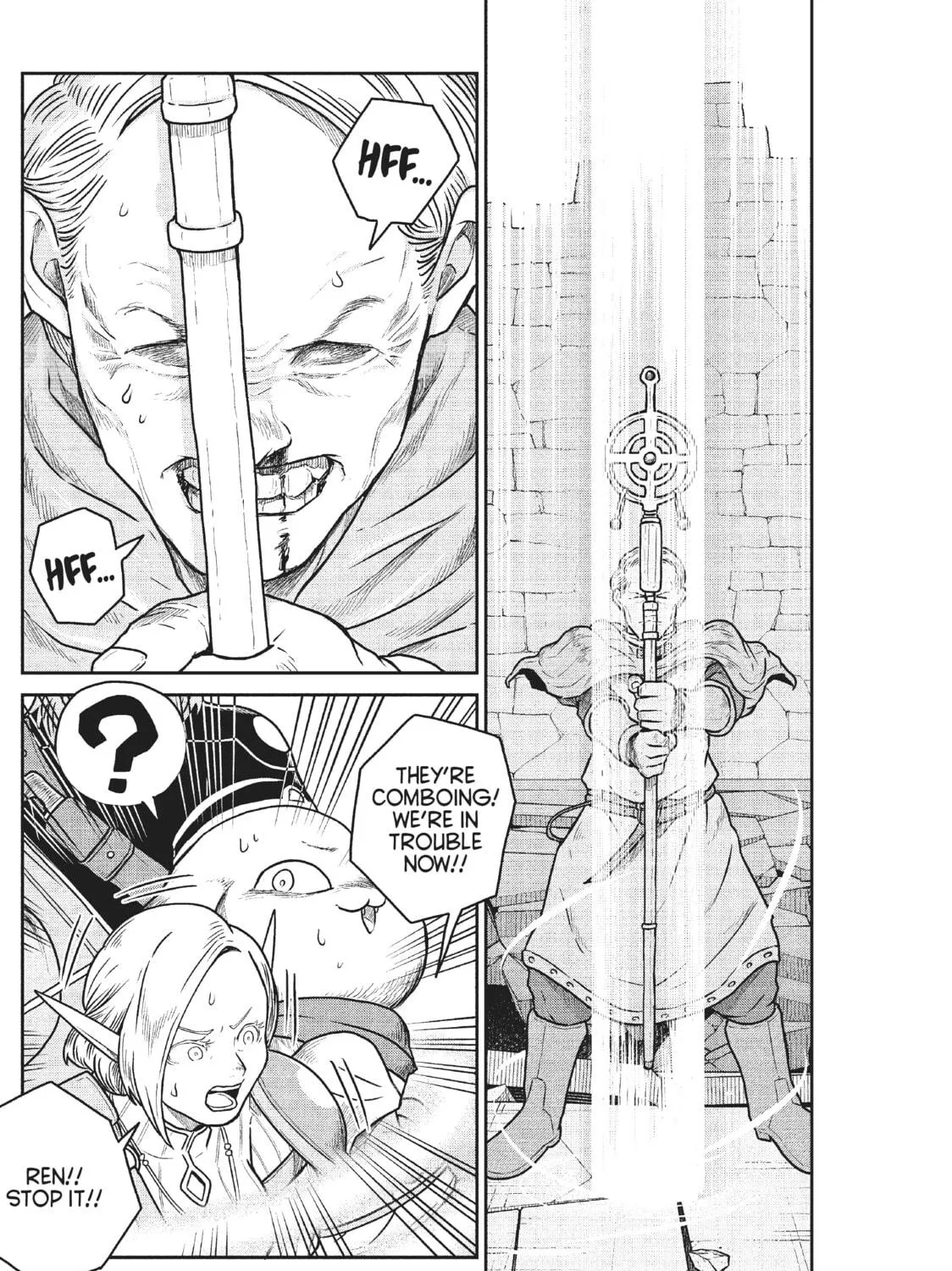 Read Quality Assurance in Another World chapter 47 image 18 on Lezhin