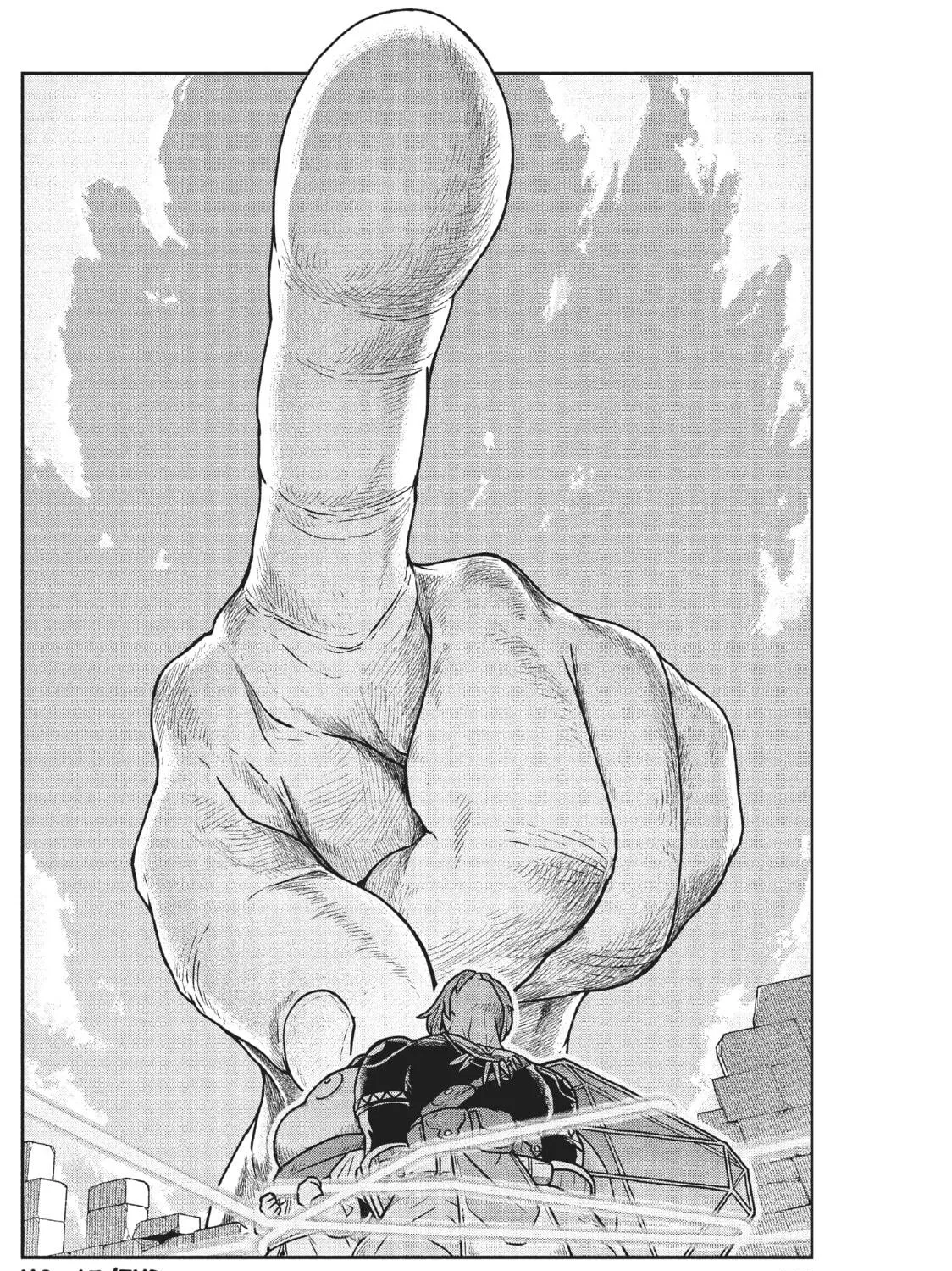 Read Quality Assurance in Another World chapter 47 image 22 on Lezhin