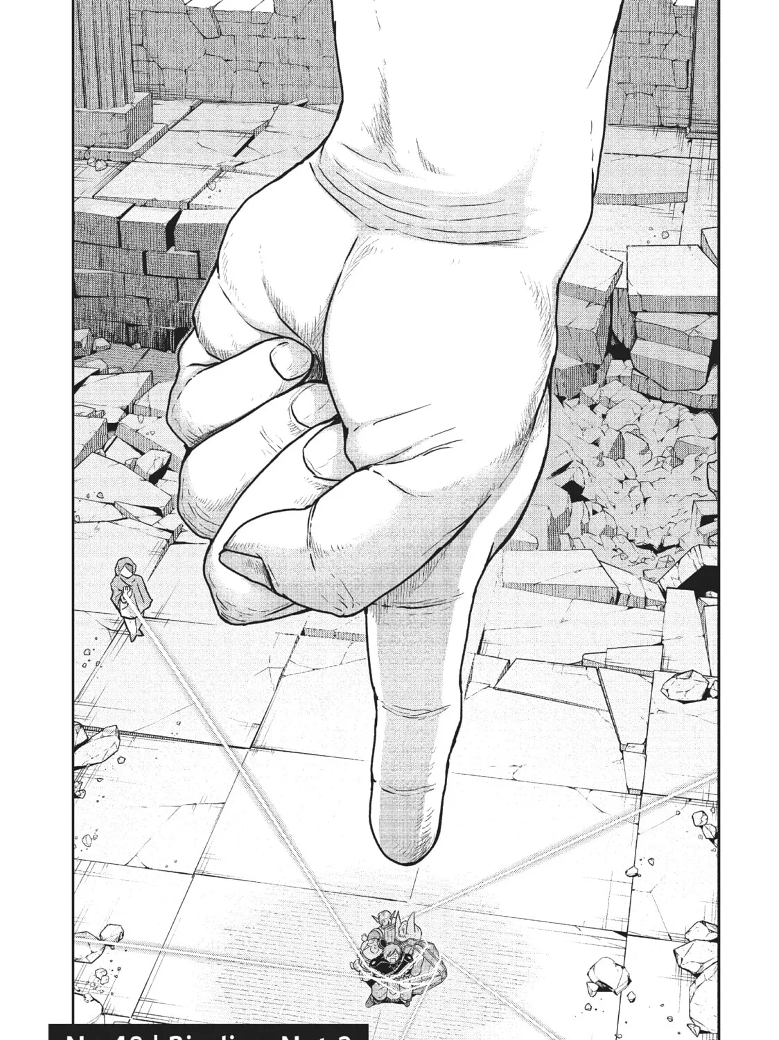 Read Quality Assurance in Another World chapter 48 image 0 on Lezhin