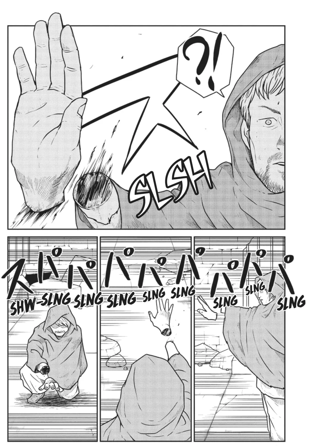 Read Quality Assurance in Another World chapter 48 image 14 on Lezhin