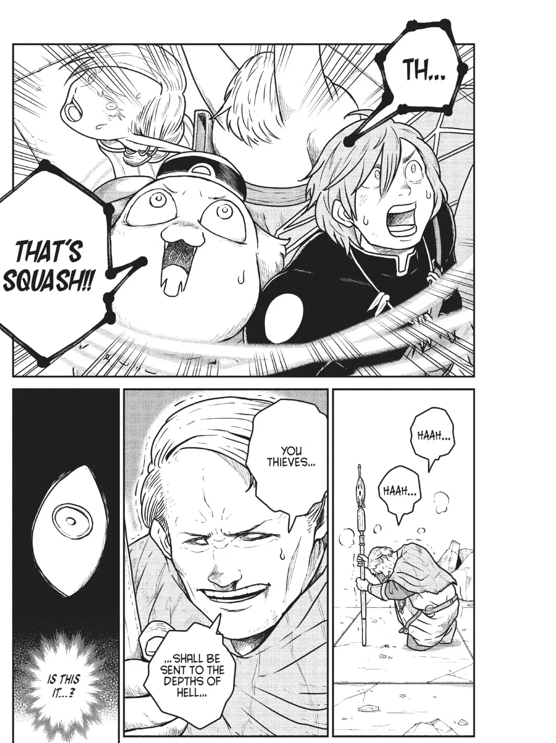 Read Quality Assurance in Another World chapter 48 image 2 on Lezhin
