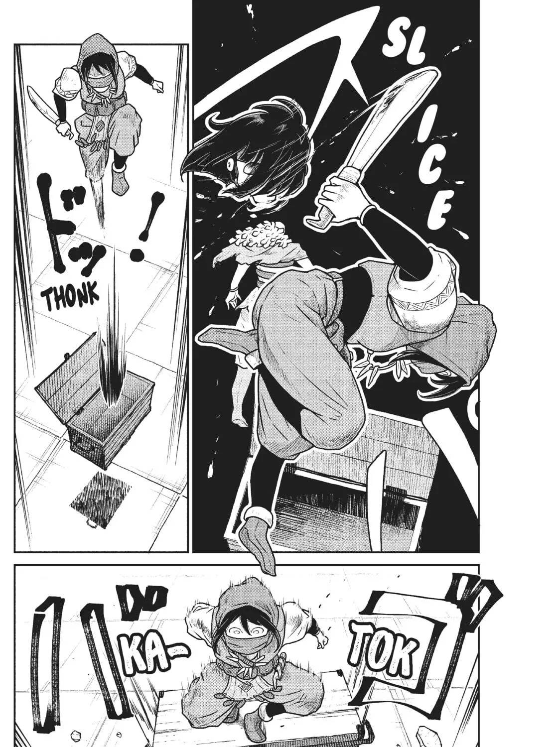 Read Quality Assurance in Another World chapter 48 image 22 on Lezhin