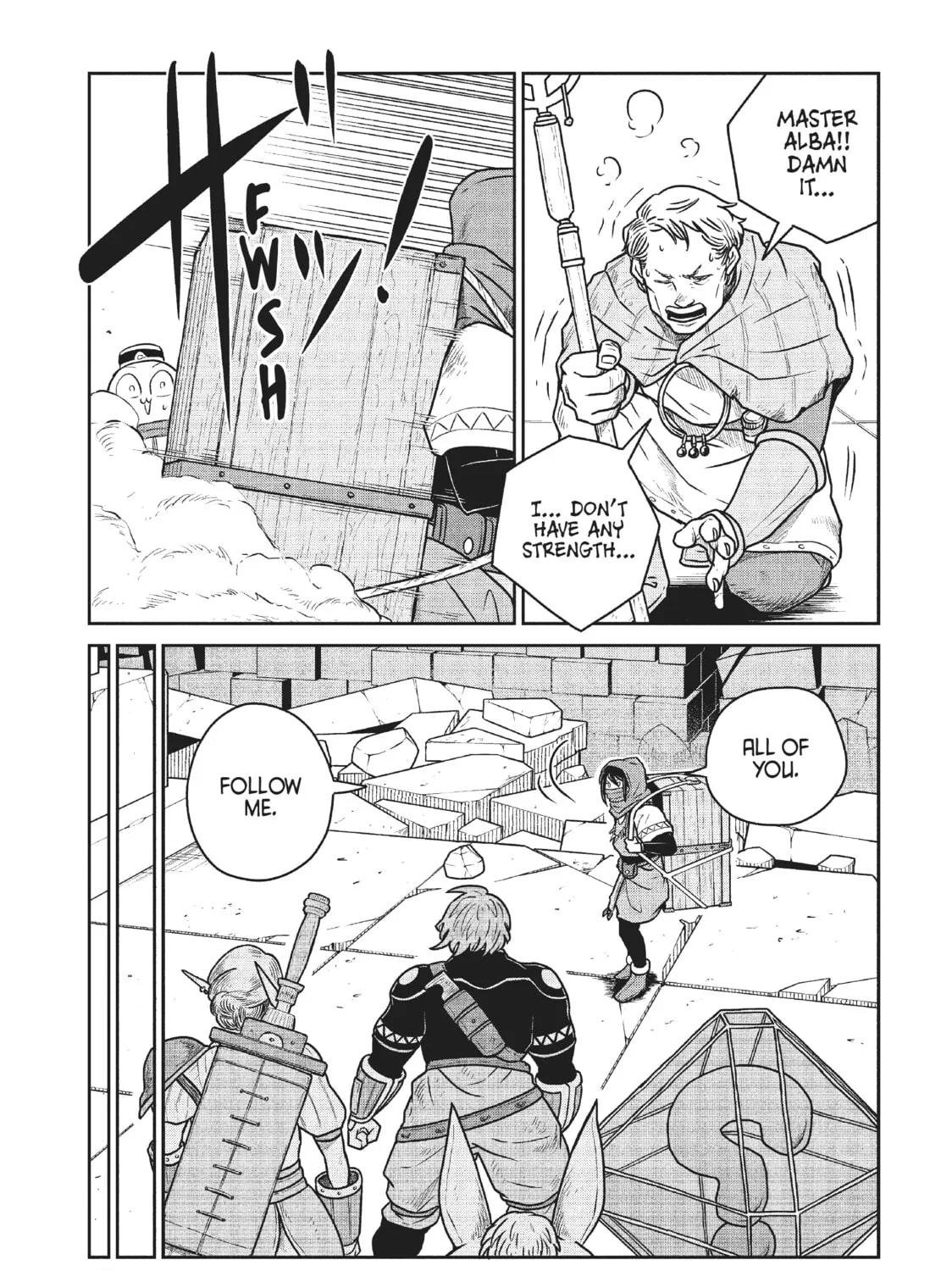 Read Quality Assurance in Another World chapter 48 image 24 on Lezhin