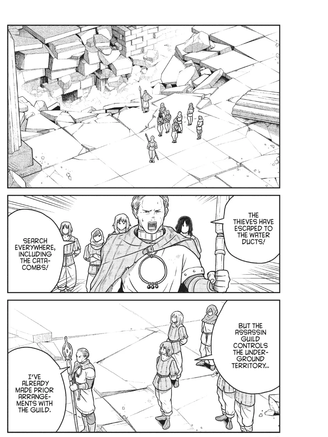Read Quality Assurance in Another World chapter 48 image 26 on Lezhin
