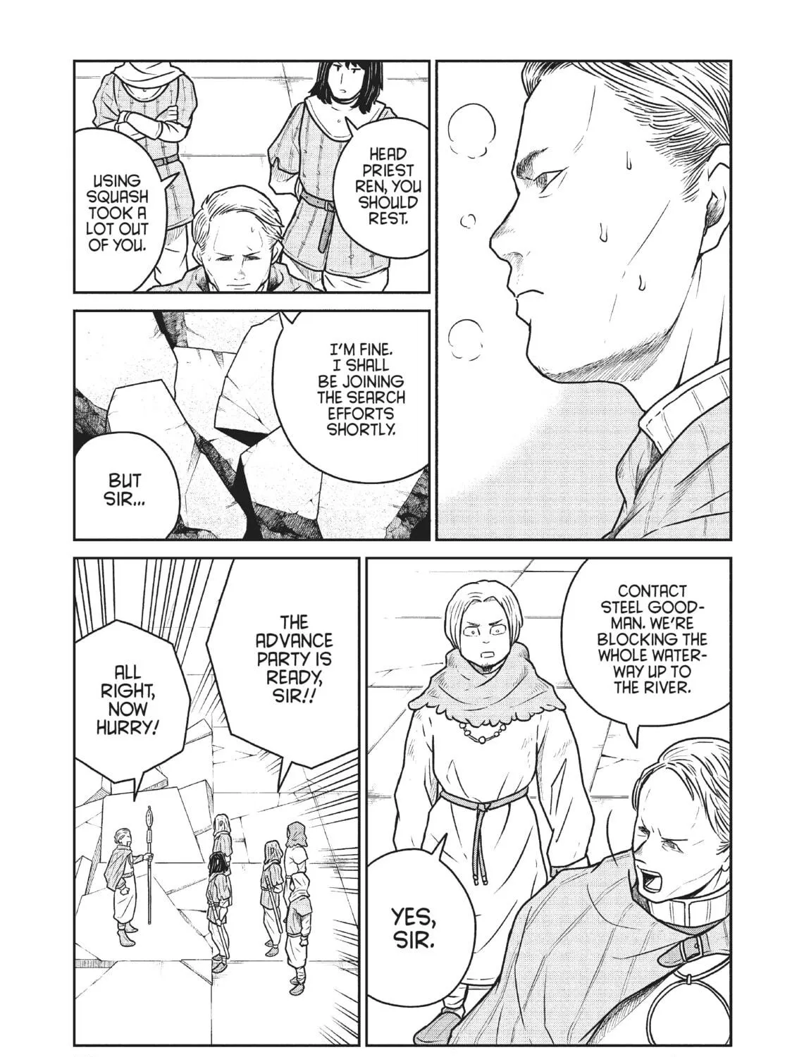 Read Quality Assurance in Another World chapter 48 image 28 on Lezhin