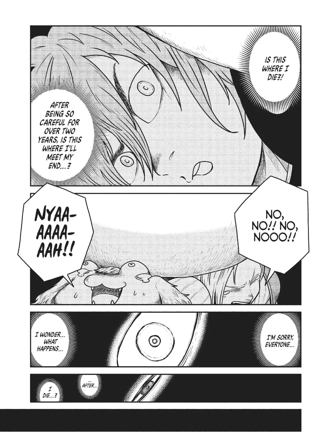 Read Quality Assurance in Another World chapter 48 image 4 on Lezhin