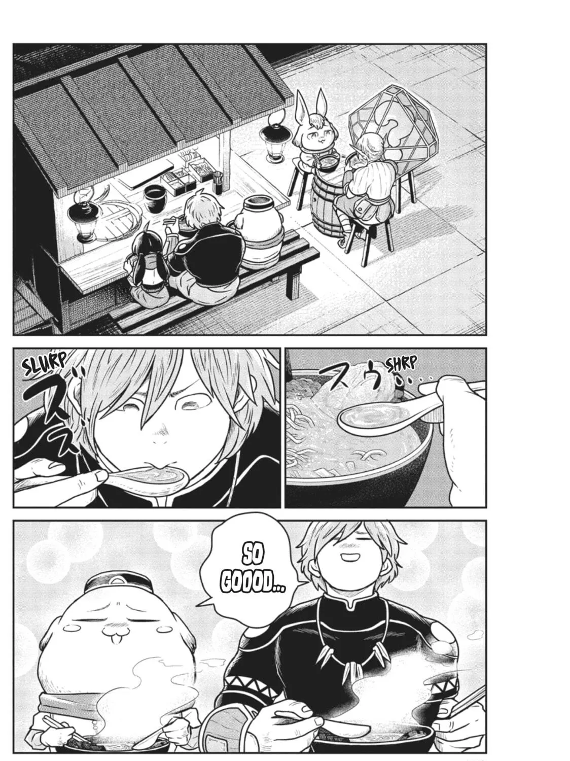 Read Quality Assurance in Another World chapter 49 image 10 on Lezhin